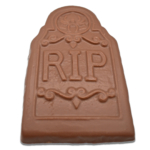 Tombstone RIP