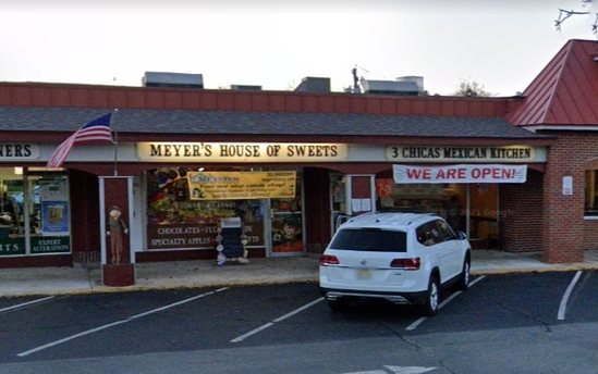 Meyers House of Sweets