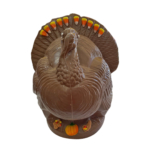 Large Chocolate Turkey