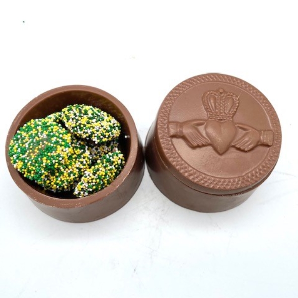 Meyers House of Sweets Handmade Chocolates in Wyckoff, New Jersey