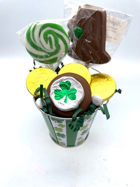 st pat tin